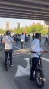 تظاهرات حریدی‌ها علیه سربازی اجباری در سرزمین‌های اشغالی