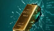 طلای جهانی در آستانه رکورد جدید؛ قیمت به ۴۴۰۸ دلار رسید و ثابت ماند