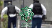 انهدام یک باند ۴ نفره سازمان یافته شرارت و مخل نظم و امنیت عمومی
