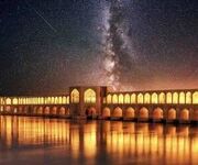 ۳۳ پل اصفهان در فهرست سازه‌های تاریخی آبیاری جهان ثبت شد