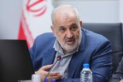 وزیر نیرو: مدیریت سیلاب و تکمیل شبکه‌های انتقال آب در دستور کار است