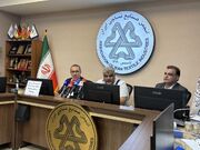 هشدار فعالان صنعت نساجی نسبت به تبعات واردات کولبری و ملوانی| واردات ماشین‌آلات نصف شد