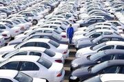 تنش‌های ژئوپلیتیک، بازار خودرو را به کدام سو می‌برد؟