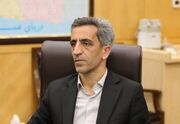 رفع تنش آبی ۱۲۰ روستا در زنجان