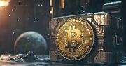 تحلیل گلسنود از عقب ماندن بیت‌ کوین؛ سرمایه‌ها به کدام بازار سرازیر شدند؟