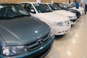 قیمت خودرو در ۲۷ مرداد ۱۴۰۵