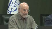 قالیباف: گلایه‌های اقتصادی مردم را به حق می‌دانم اما امروز زمان اتحاد است