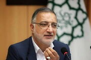 زاکانی: از حق و حقوق شهر کوتاه نمی‌آییم| به دنبال عرضه مسکن ارزان هستیم