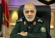 سرلشکر عبداللهی: خطای محاسباتی دشمن با پاسخ ویرانگر مواجه می‌شود