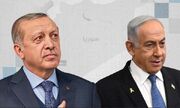 بیانه تند دفتر نتانیاهو علیه اردوغان