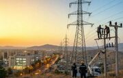 تداوم پایداری گرما تا نیمه شهریور | مشترکان برق همچنان همکاری کنند