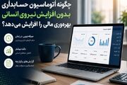 چگونه بکارگیری از نرم افزار حسابداری، روند استخدام نیروی انسانی رو بهینه می‌کند؟