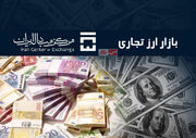 دلار حواله ۱۵۷ هزار و ۷۱۶ تومان شد