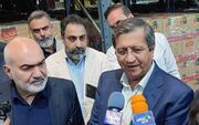 همتی: اجازه ایجاد مشاغل‌ کاذب ارزی در حاشیه بازار را نخواهیم داد