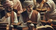علم امام صادق: ۷ دعای تاثیرگذار ایشان برای افزایش علم و دانش