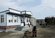 ۴۷۱ واحد مسکونی مددجویان کمیته امداد خراسان شمالی افتتاح شد