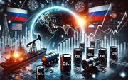 بحران سوخت در روسیه؛ تولید بنزین به ۸۰ هزار تن در روز کاهش یافت
