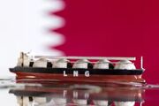قطر ارسال گاز به ایتالیا را متوقف کرد