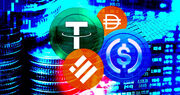آخرین وضعیت بازار رمزارزها در جهان| استیبل‌کوین‌ها قابل اعتماد نیستند؟