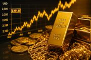 سونامی اختیار خرید در صندوق‌های طلای جهانی | تحولات ساختاری در بازار مشتقه کامودیتی‌ها
