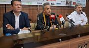 سیرک «امپراطور» به اصفهان می‌آید؛ ازهنر و نشاط در سیرک بدون حیوان تا حمایت از حیات وحش