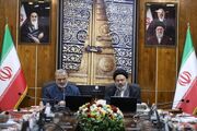 قیمت نهایی حج ۱۴۰۶ به نرخ ارز گره خورد؛ رشیدیان: هزینه افزایش خاصی نداشته است
