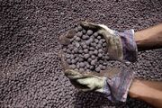 آغاز بهره‌برداری از واحد تولید کلسیم و سنگ‌آهن در سقز