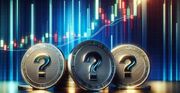 تریدرهای بازارهای پیش‌بینی روی ریزش این ۳ آلت‌ کوین بزرگ شرط بسته‌اند!