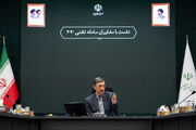 مشاور باید «مؤثرالوجود» باشد| مشاوران ۴۰۳۰ نقش ‌مهمی در افزایش تاب‌آوری اجتماعی داشتند