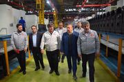 مطالبه نماینده تبریز برای کشاورزان؛ خرید تراکتور پشت سد حذف تسهیلات
