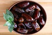 برداشت حدود ۵۰ هزار تن خرما در هرمزگان