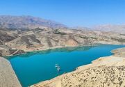 شرکت آب منطقه‌ای به تکمیل خط انتقال سد گیوی متعهد شد
