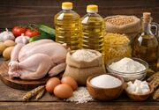 افزایش ۲ درصدی قیمت جهانی مواد غذایی در سایه جنگ علیه ایران