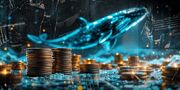 نهنگ سرشناس اتریوم ۸۵ میلیون دلار بیت کوین را در کف قیمت خرید