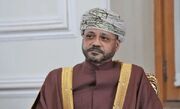 حذف شیر و خورشید از پرچم ایران؛ وزیر خارجه عمان اشتباهش را اصلاح کرد