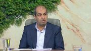 ۳۵ میلیون ایرانی در معرض تنش آبی هستند