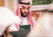 سرگشتگی و سرگردانی آل سعود در ریاض