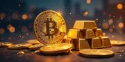 مدیر سابق گلدمن ساکس: بیت کوین برای حفظ ارزش پول بهتر از طلا عمل می‌کند