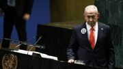 نظرسنجی جدید انتخابات اسرائیل؛ نتانیاهو رکورددار ریزش آرا