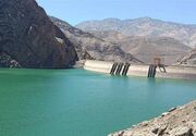 تأمین اعتبار ۲۸۰ میلیارد تومانی برای سدهای ایلام
