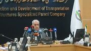 میزان خسارت به زیرساخت های حمل و نقل در جنگ؟ | «شرکت ساخت» در مولدسازی پیشگام است