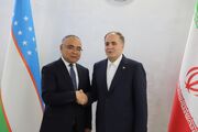 آمادگی ایران برای صادرات مرغ و تخم مرغ به ازبکستان