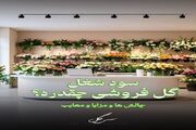 سود ودرآمد شغل گل‌فروشی و چالش ها و مزایا بازار گل