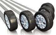 قیمت لاستیک خودرو ۲ مهر ۱۴۰۵