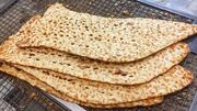 افزایش ۷۰ درصدی قیمت نان سنگک در خراسان رضوی