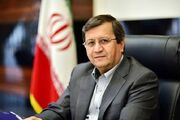 همتی: بخشی از ارز تراستی‌ها با پیگیری قوه قضائیه بازگشته است