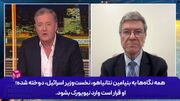 جفری ساکس: ترامپ با تهدید نابودی تمدن ایران، جهان را مقابل آمریکا قرار داد