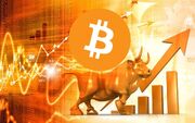 سیگنال تاریخی صعود بیت کوین برای پنجمین بار ظاهر شد؛ بازار گاوی تایید شد؟