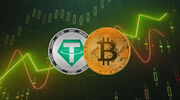 مدیرعامل تتر از عرضه USDT روی شبکه بیت کوین خبر داد