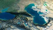 توتال به دریای کاسپین برگشت؛ این بار بدون ایران